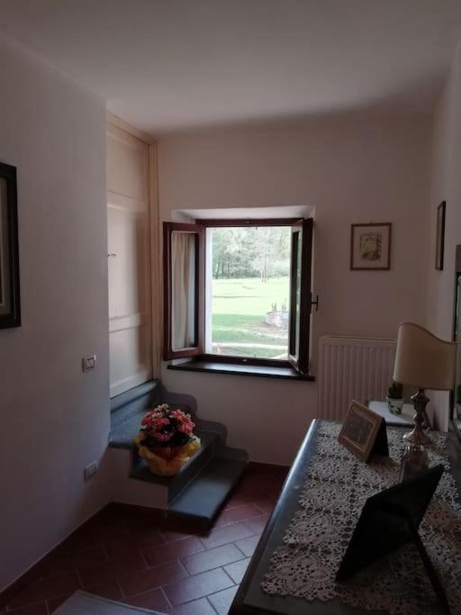 Ai Tre Campi Villa Fornaci di Barga Exterior photo