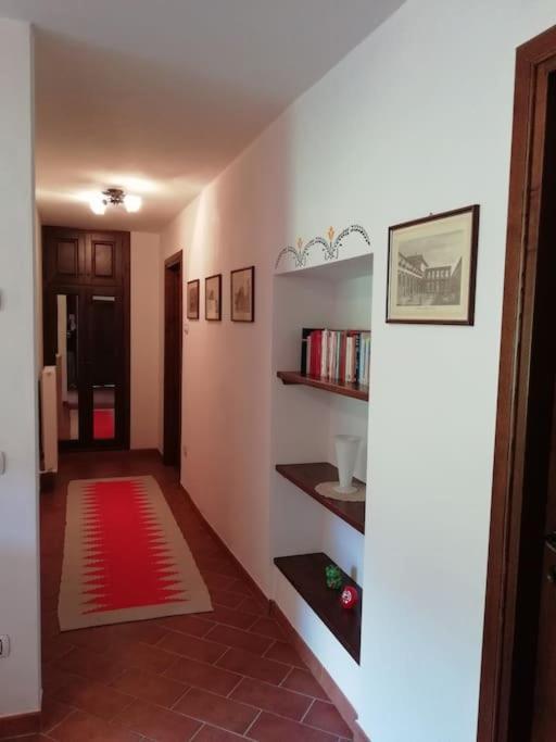 Ai Tre Campi Villa Fornaci di Barga Exterior photo