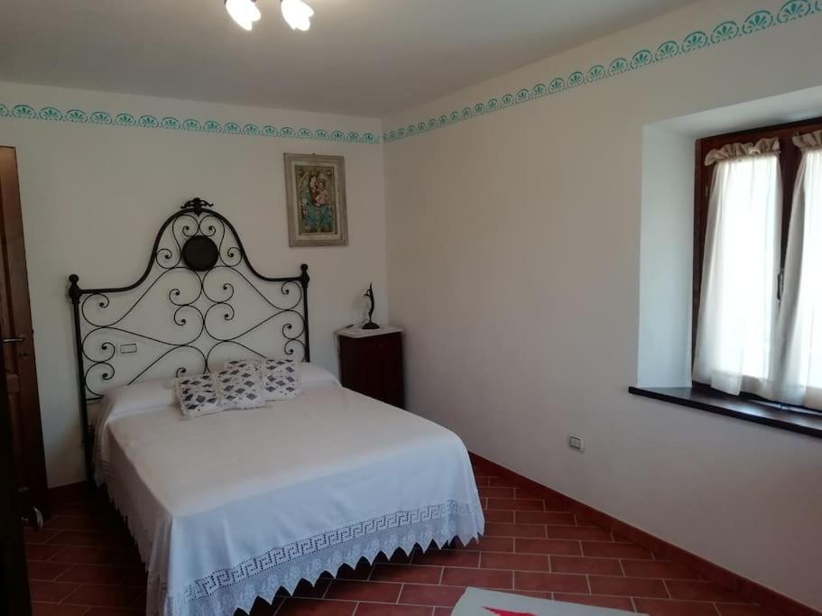 Ai Tre Campi Villa Fornaci di Barga Exterior photo